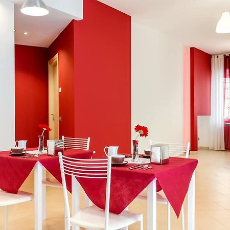 Villa Rosina Rho Ngoại thất bức ảnh