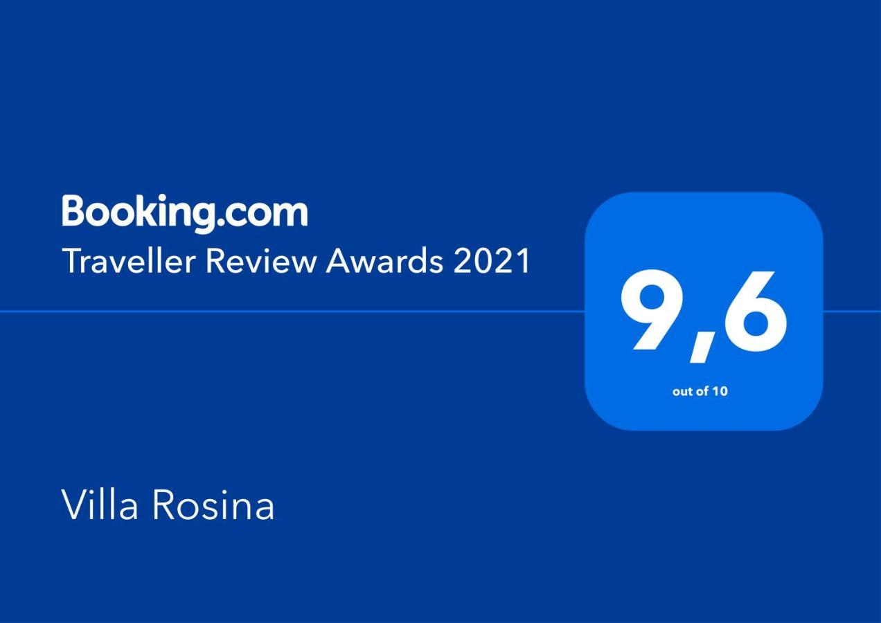 Villa Rosina Rho Ngoại thất bức ảnh