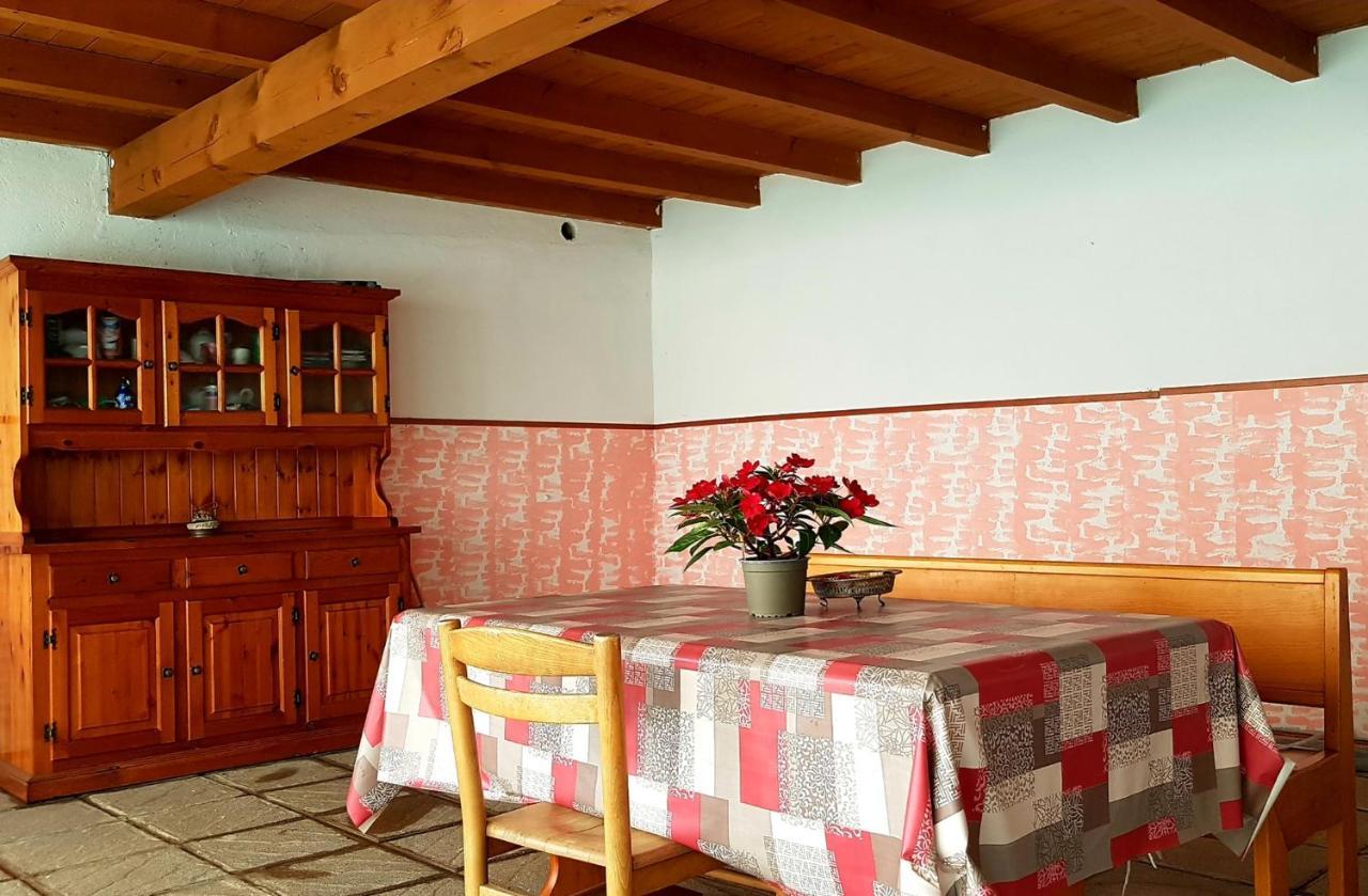 Villa Rosina Rho Ngoại thất bức ảnh