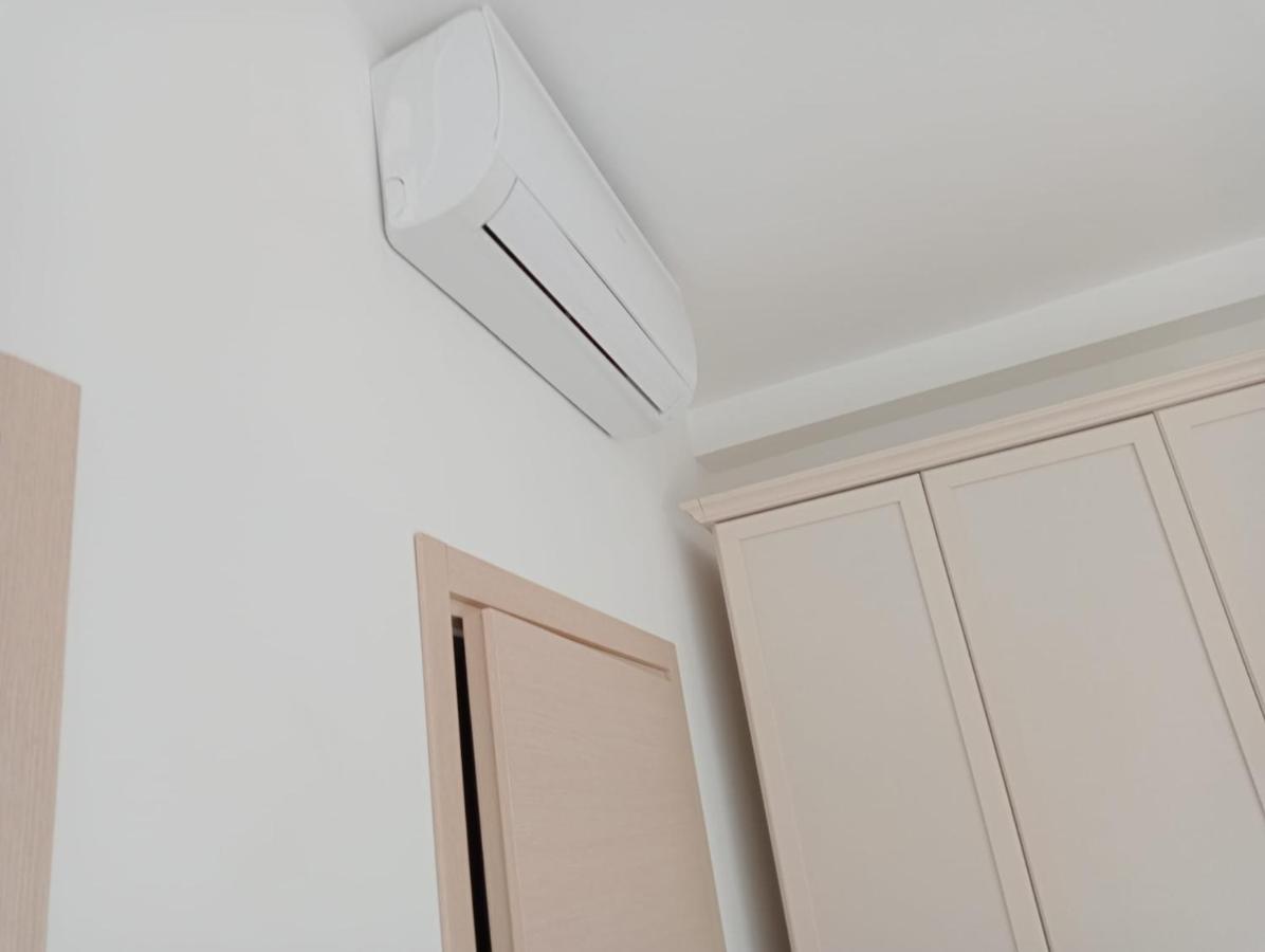 Villa Rosina Rho Ngoại thất bức ảnh