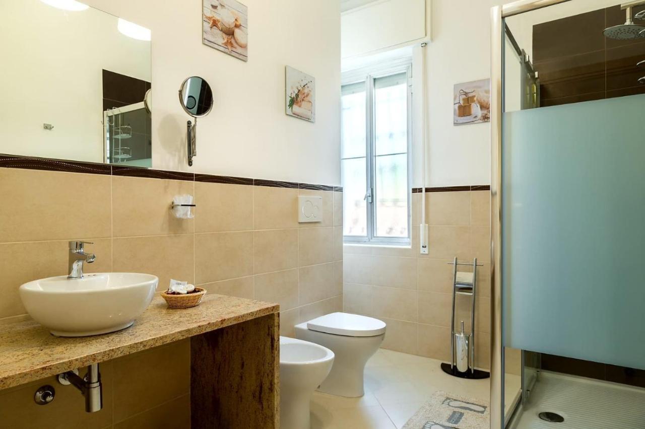 Villa Rosina Rho Ngoại thất bức ảnh
