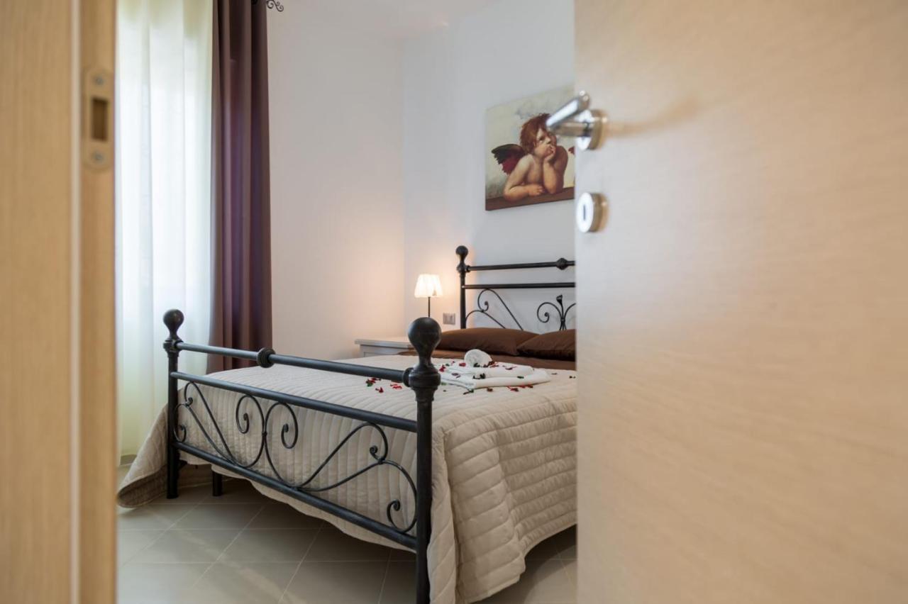 Villa Rosina Rho Ngoại thất bức ảnh