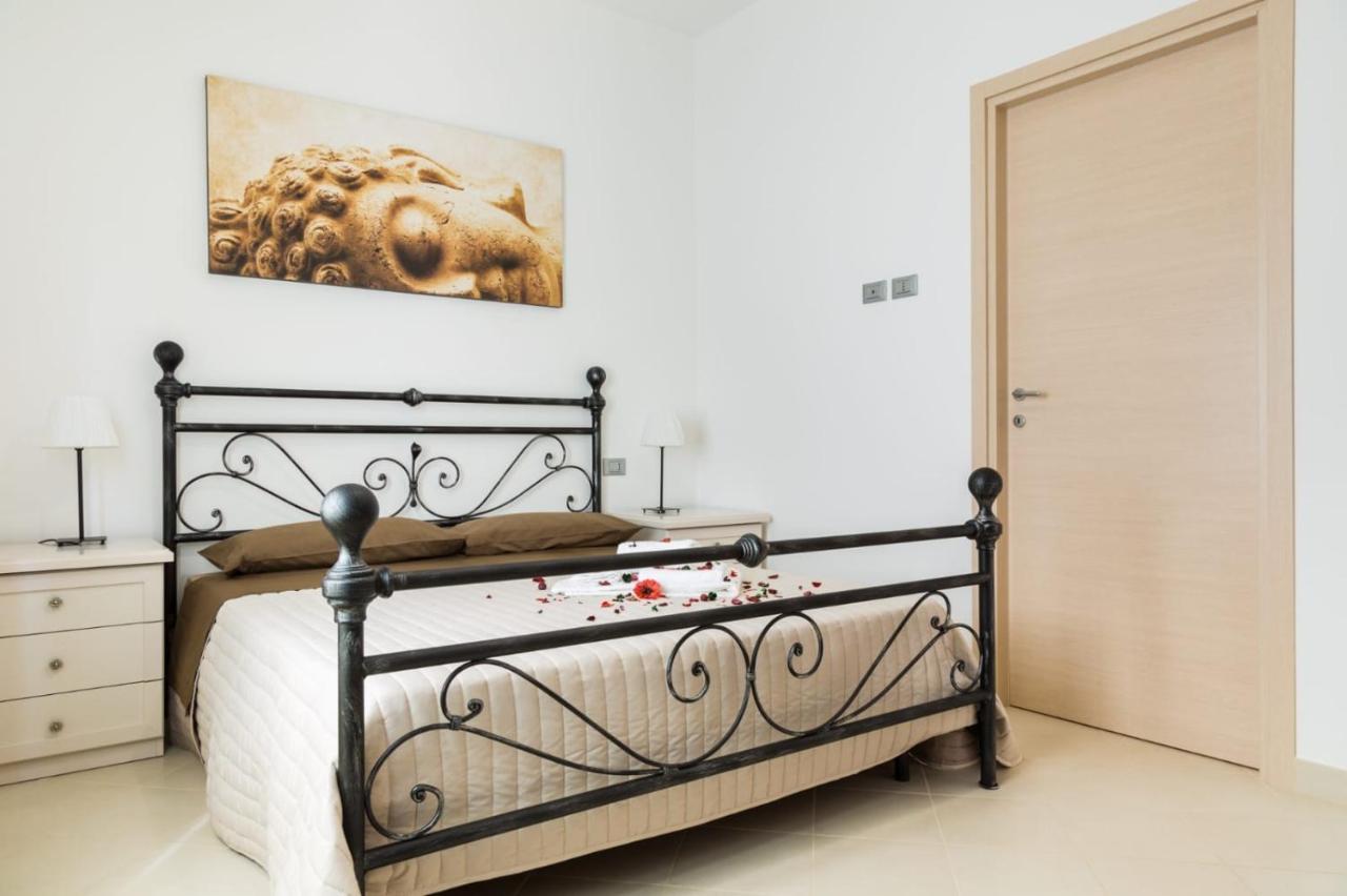 Villa Rosina Rho Ngoại thất bức ảnh