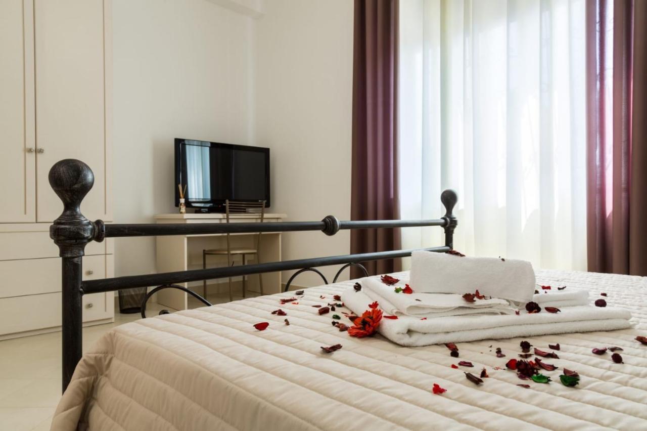 Villa Rosina Rho Ngoại thất bức ảnh