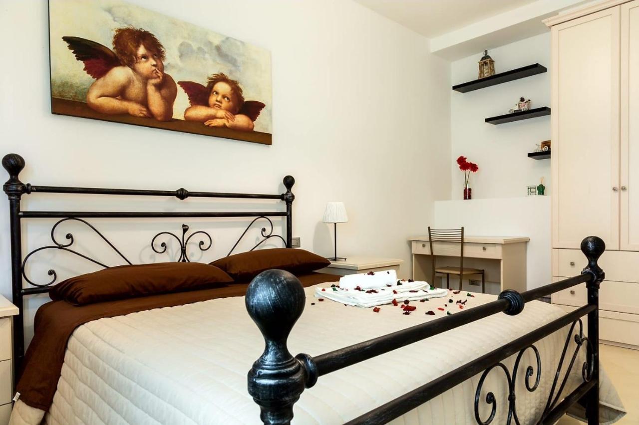 Villa Rosina Rho Ngoại thất bức ảnh