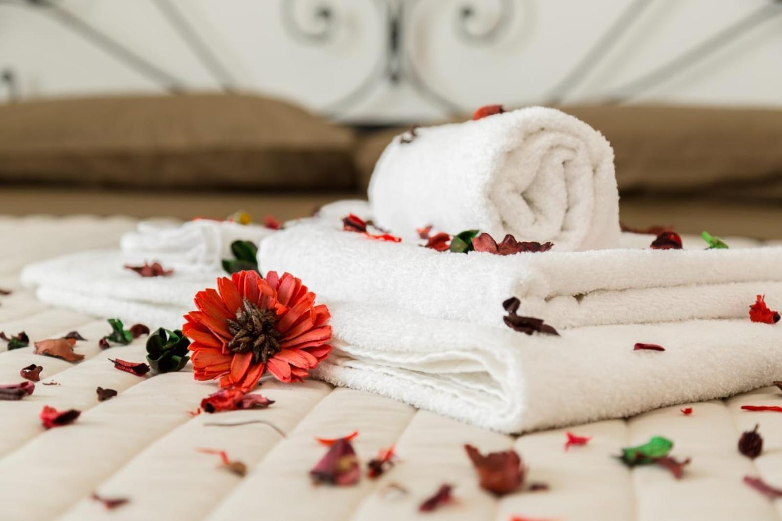 Villa Rosina Rho Ngoại thất bức ảnh