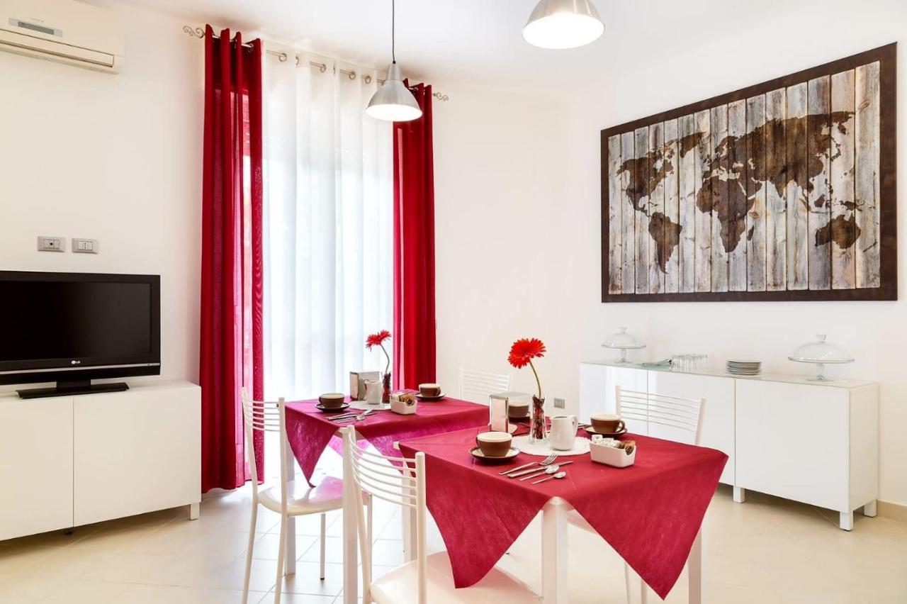 Villa Rosina Rho Ngoại thất bức ảnh