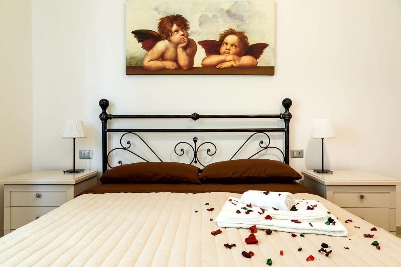 Villa Rosina Rho Ngoại thất bức ảnh