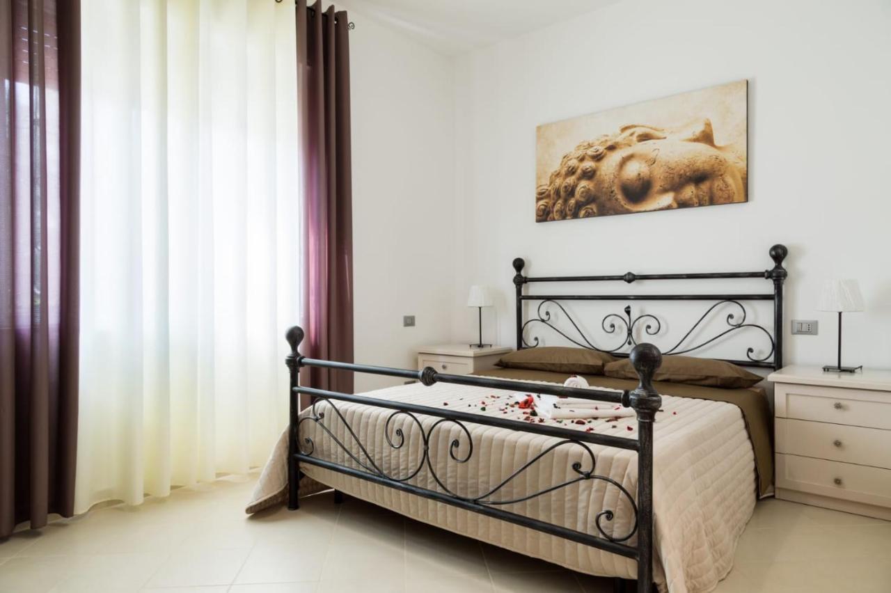 Villa Rosina Rho Ngoại thất bức ảnh