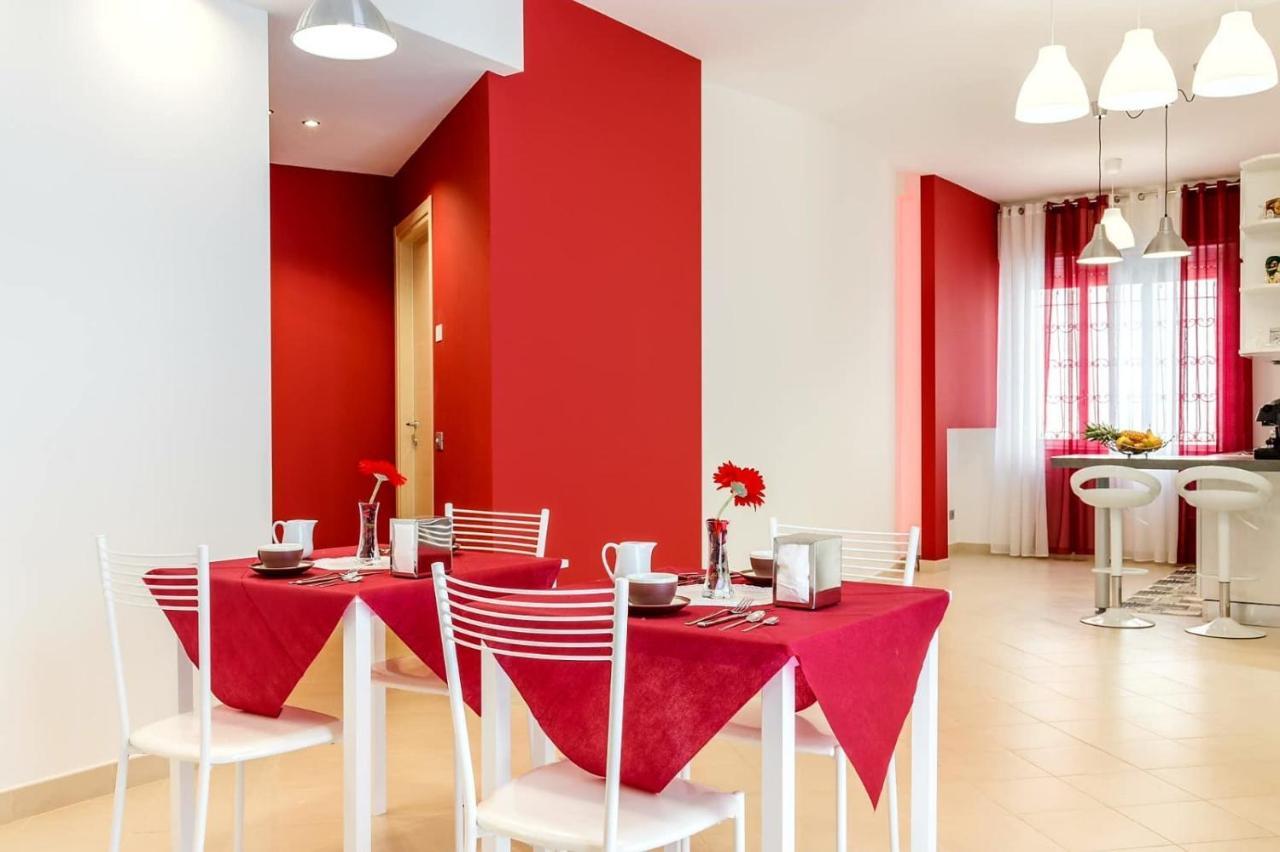 Villa Rosina Rho Ngoại thất bức ảnh