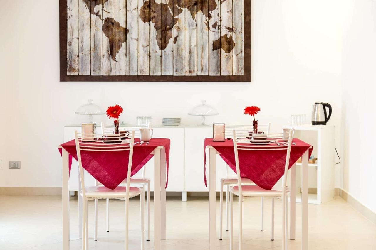 Villa Rosina Rho Ngoại thất bức ảnh