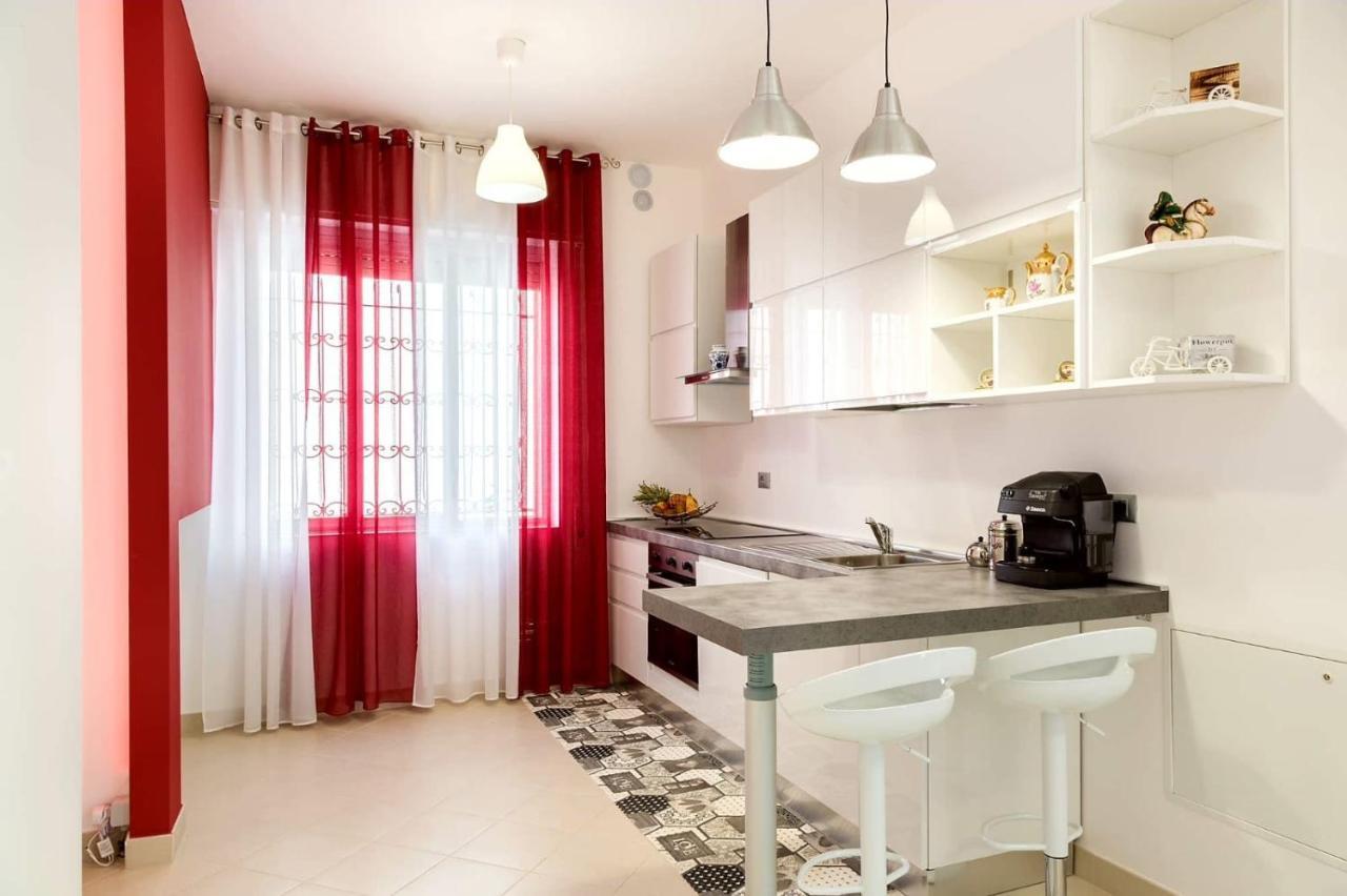 Villa Rosina Rho Ngoại thất bức ảnh